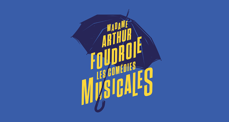 Madame Arthur foudroie les Comédies musicales